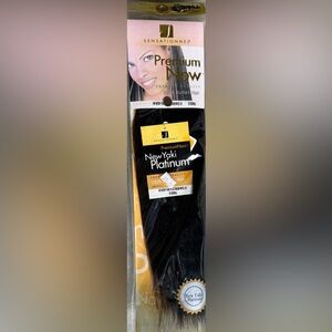 Sensationnel Premium Now Hair Extensions